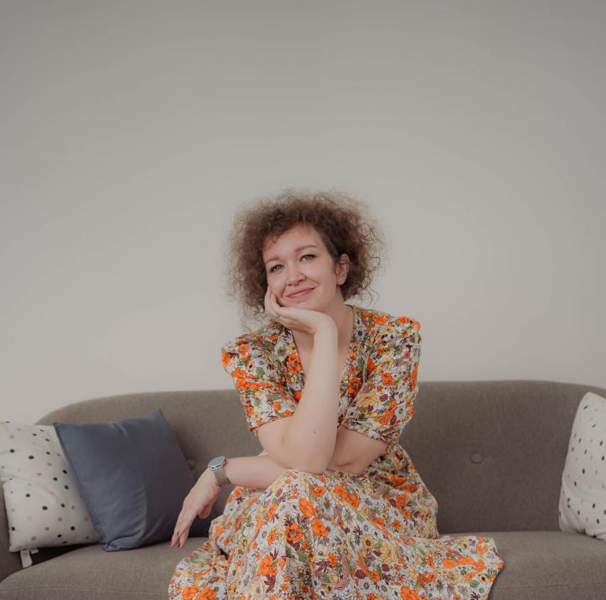 Ivana Mostarac, psihoterapeut